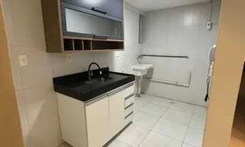 Imagem 4: Apartamento para aluguel em excelente localização de Manaíra