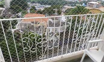 Imagem 2: Apartamento venda 58 mts 2 dorm 2 banheiros 1 vaga de garagem