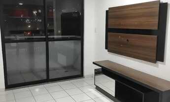 Imagem 4: Apartamento Ilha de Capri Calhau nascente projetados