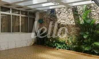 Imagem: São Paulo - Casa Padrão - Mooca