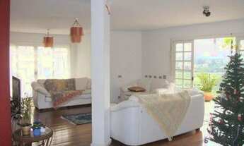 Imagem 4: Casa com 3 dormitórios 1 suíte à venda, 235 m² por R$ 1.700.000 - Terras do Madeira - Cara