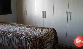 Imagem 5: São Paulo - Apartamento Padrão - Água Rasa