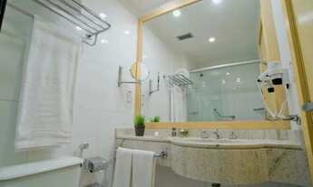 Imagem 6: Melhor flat próximo ao Aeroporto de Guarulhos com excelente localização disponível para lo