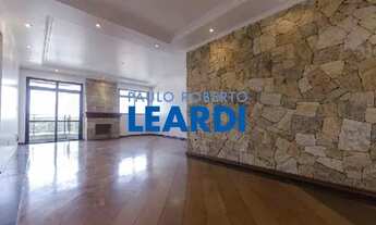 Imagem: APARTAMENTO - ALTO DA LAPA - SP