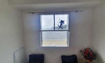 Imagem 6: Kit Reformada frente ao mar