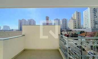 Imagem 6: Apartamento para Aluguel - Mooca, 1 Quarto, 35 m2