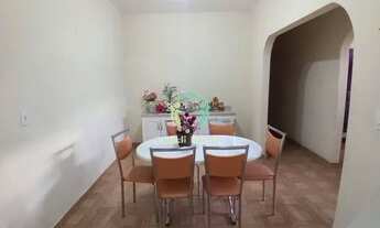 Imagem 5: Casa Térrea 2 Dormitórios (Vila Guaraciaba