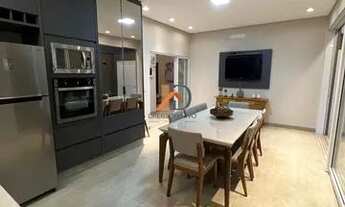 Imagem: Casa à Venda em Condomínio Quinta do Lago