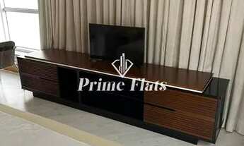 Imagem 7: Flat disponível para venda no Wyndham Garden Convention Nortel de 35m² , com 1 dormitório