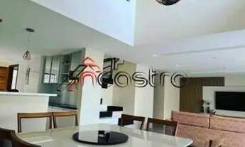 Imagem 6: Casa em Condomínio-LOCAÇÃO-Vargem Pequena-Rio de Janeiro-RJ