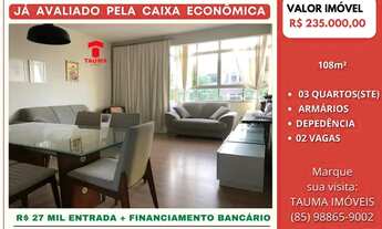 Imagem: Lindo apartamento, reformado, ventilado