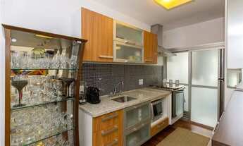 Imagem 3: São Paulo - Apartamento Padrão - Campo Belo