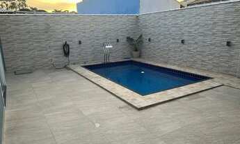 Imagem: Casa de condomínio para venda com 115 metros