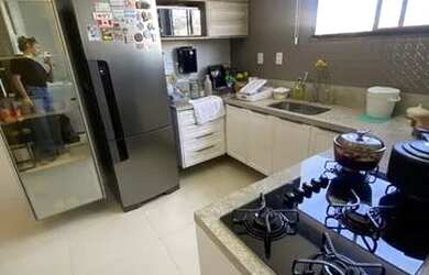 Imagem 6: Apto no Suissa Apartamento com 3 dormitórios