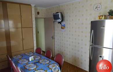 Imagem 6: São Paulo - Casa Padrão - Vila Formosa