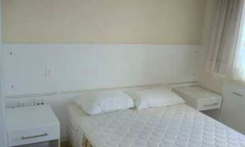 Imagem: Flat para locação na Liberdade - Edifício