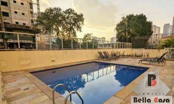 Imagem 6: Apartamento para venda possui 85 metros quadrados com 3 quartos em Vila Azevedo - São Paul