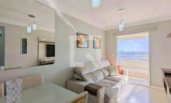 Imagem: Apartamento para venda possui 52 metros