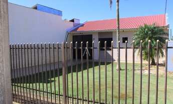 Imagem: Casa a venda no Pioneiros Catarinenses