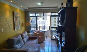 Imagem: JOÃO PESSOA - Apartamento Padrão - TAMBAÚ