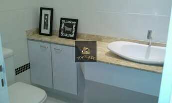 Imagem 6: Flat disponível para locação em Moema