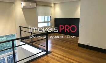 Imagem 4: Loft panamby espetacular de 104m² em frente ao parque burle Max , com vista eterna e ab