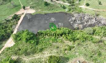 Imagem 3: Fazendas no Município de Uruaçu Goiás