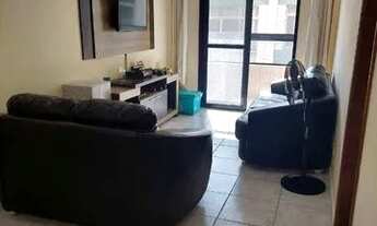 Imagem 5: Apartamento com 1 dormitório, 50 m² - venda por R$ 340.000,00 ou aluguel por R$ 2.400,00/a