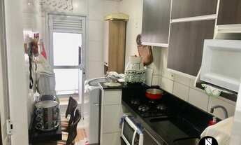 Imagem 5: AMPLO APARTAMENTO COM 3 QUARTOS RESIDENCIAL GLÓRIA CONTIN EM TIJUCAS-SC