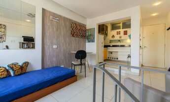 Imagem 4: São Paulo - Apartamento Padrão - Bela Vista