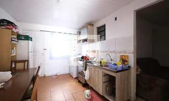 Imagem 6: Casa para Aluguel - Sítio Cercado, 2 Quartos, 45 m2