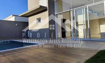 Imagem 2: Belíssima Casa no Condomínio Damha em limeira SP