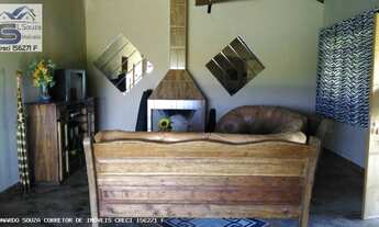 Imagem 6: Chácara para Venda em Pinhalzinho, Zona Rural, 5 dormitórios, 1 suíte, 3 banheiros, 3 vaga