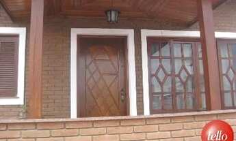 Imagem: São Paulo - Casa Padrão - Tucuruvi