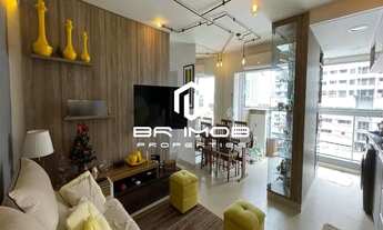 Imagem 5: APARTAMENTO RESIDENCIAL em SÃO PAULO - SP, BROOKLIN