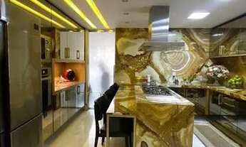 Imagem 5: 4 quartos finamente decorado em Itaparica Ed. Parador Cód: 22253 D