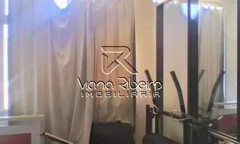 Imagem 6: Apartamento para venda com 83 metros quadrados com 3 quartos em Sampaio - Rio de Janeiro