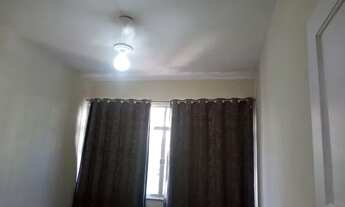 Imagem: Apartamento para aluguel tem 38 metros quadrados