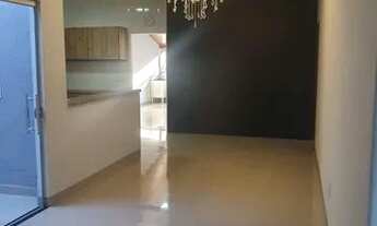 Imagem 7: Casa com 3 dormitórios à venda, 255 m² por R$ 739.000 - Jardim São Marco - São José do Rio