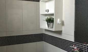 Imagem 2: Sobrado para venda tem 85 metros quadrados com 1 quarto em Parque Flamengo - São Paulo - S