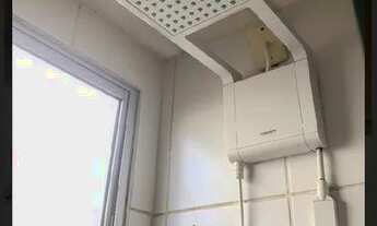 Imagem 4: Apartamento Gardem terreo 2/4