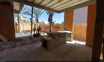 Imagem 5: Casa em Construção (Condomínio) Casa em Construção (Condomínio) em São José dos Campos