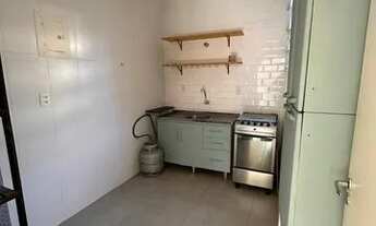 Imagem 2: Apartamento para venda com 74 metros quadrados com 3 quartos em Centro - Florianópolis - S