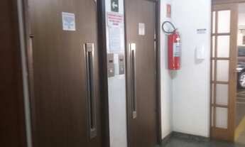 Imagem 7: Apartamento para aluguel com 60 metros quadrados com 2 quartos em Santana - São Paulo - SP