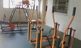 Imagem 6: Apartamento para aluguel tem 64 metros quadrados com 2 quartos