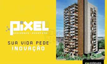 Imagem 7: Apartamento Padrão em Ribeirão Preto