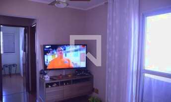 Imagem 4: Apartamento para Aluguel - Jaguaribe, 2 Quartos, 61 m2