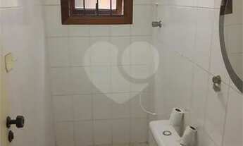 Imagem 6: Sobrado 3 Dormitórios, sendo 1 Suíte, 144m² no Jabaquara