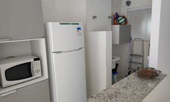 Imagem 3: Apartamento com 2 dormitórios para alugar, 78 m² por R$ 3.600,00/mês - Centro - Bertioga/S