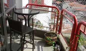 Imagem 4: São Paulo - Apartamento Padrão - Saúde